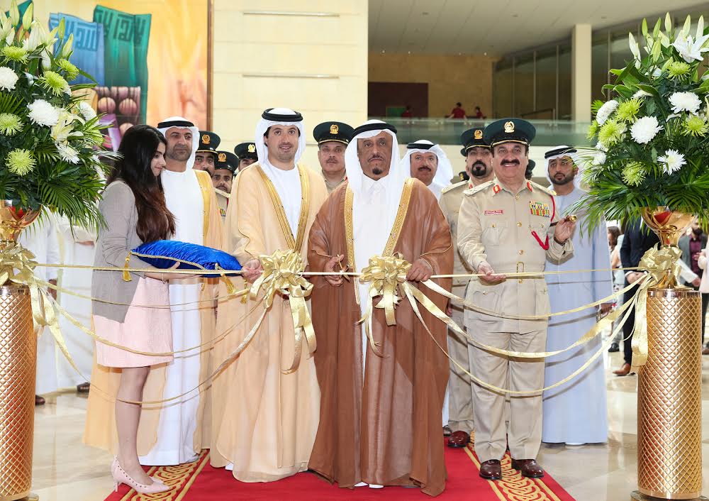 khaleejtimes's tweet photo. #FutureTechnologyWeek opens
Details: https://t.co/Jp9tDqGsAD https://t.co/uyUFokZAz3