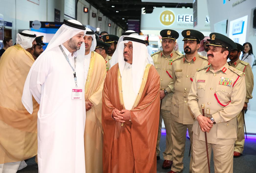 khaleejtimes's tweet photo. #FutureTechnologyWeek opens
Details: https://t.co/Jp9tDqGsAD https://t.co/uyUFokZAz3
