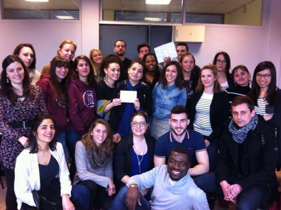 Tru Montpellier tweet media