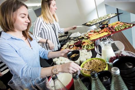 CITmagazine's tweet photo. In Pictures: ExCeL London's Great Agency Bake Off https://t.co/NeHRpFTlYe #eventprofs #GABO16 https://t.co/Ih6qWjbccJ
