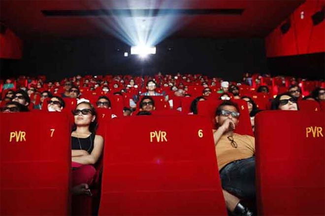 SoDelhi's tweet image. Big News: #Superplex, a premium concept by @_PVRCinemas takes over Logix City Centre in #Noida.