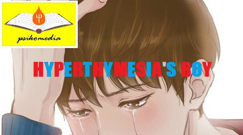 BPPMPsikomedia's tweet photo. [Cerpen] Hyperthymesia’s Boy https://t.co/ka8FLDQ0Fb https://t.co/mNJkqhmb0f