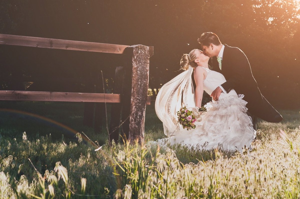 Con las pilas cargadas después de una semana de relax!! 👓🔋

Vivan los #novios!!!