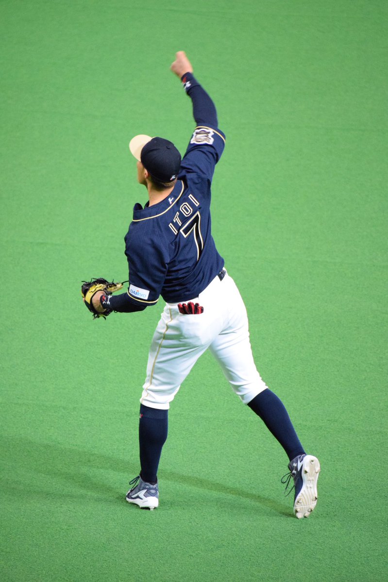 俺のオリックス