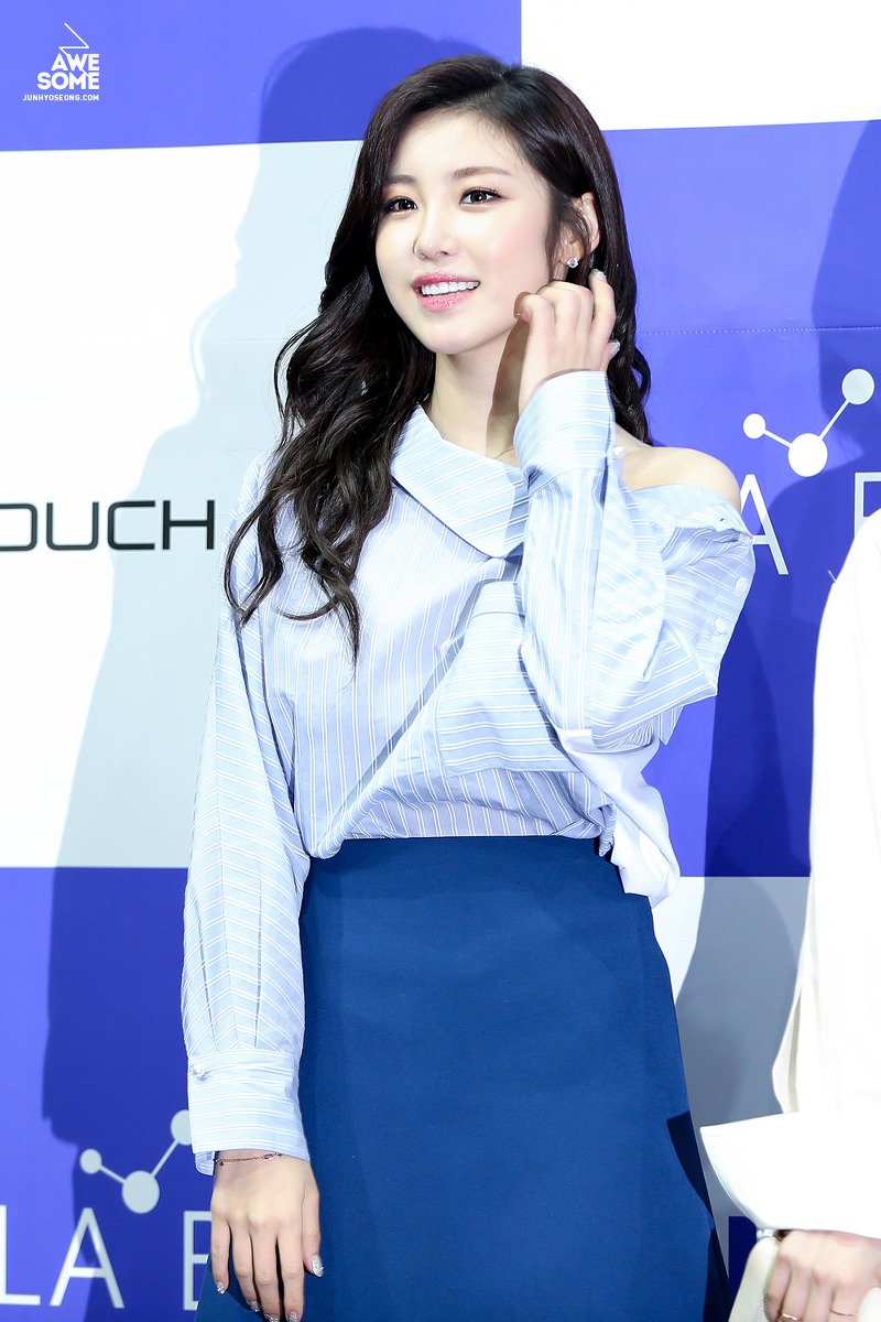 전효성 어깨라인.jpg | 인스티즈