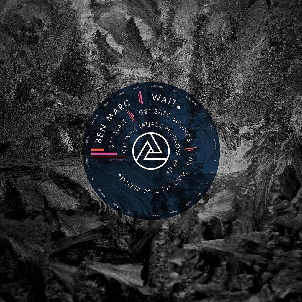 Ben Marc's "Wait" is OUT NOW in all leading online music stores, slick beats with remixes from Si Tew and label hea…