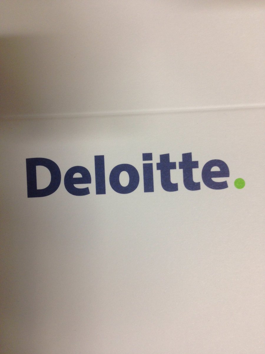Lee_UJS's tweet image. .@Deloitte having our @UJS_UK #Insight day 😄 packed day ahead of us ✡❤️