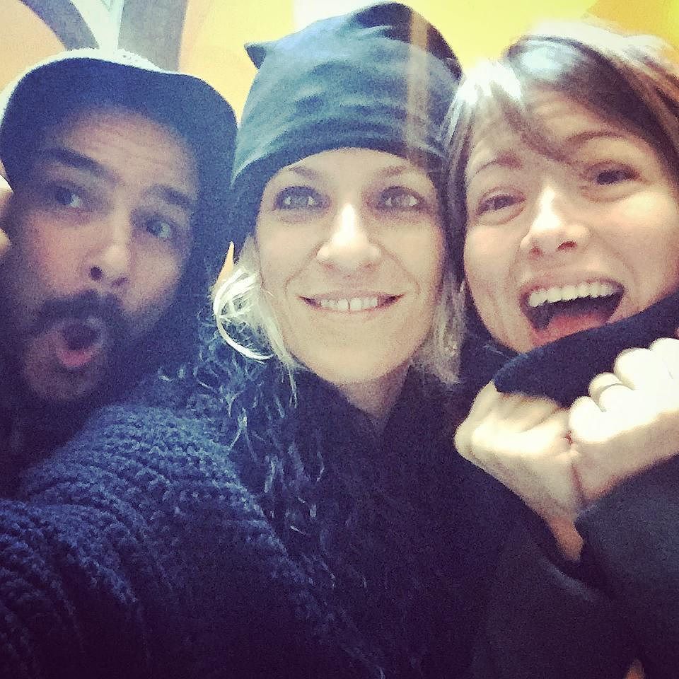 duvaws's tweet photo. Facce da @illustramar! :-) ecco la nostra #peopleMW della #Im2015 a #palazzostrozzi #museu… https://t.co/xuz94Z7CsE https://t.co/J1tb9RHr2t