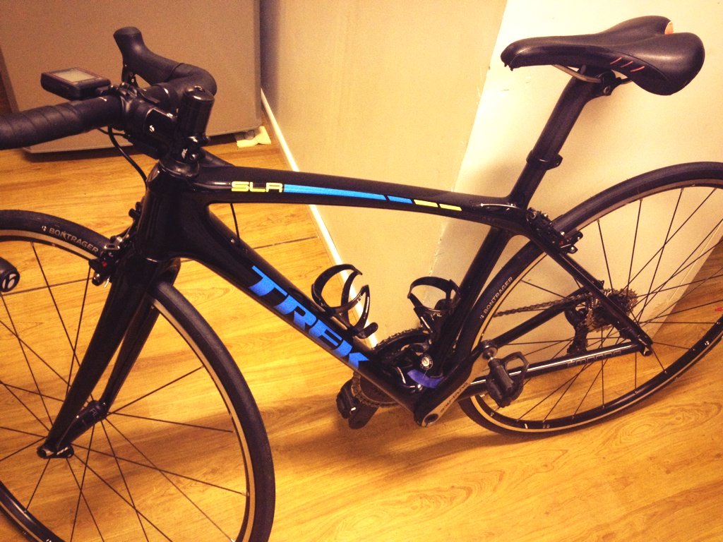 jade Colligan (@jadecolligan) on Twitter photo Rode my Trek for the first time today....I'm in love :) <a href="/TrekBikesAust/">Trek Bikes Aust</a> <a href="/ParkBikes/">Park Bikes @SOP</a> <a href="/FTPtraining3/">Mel Kilby</a> <a href="/bmac2263/">Brad Macdonald</a> Rode my Trek for the first time today....I'm in love :) <a href="/TrekBikesAust/">Trek Bikes Aust</a> <a href="/ParkBikes/">Park Bikes @SOP</a> <a href="/FTPtraining3/">Mel Kilby</a> <a href="/bmac2263/">Brad Macdonald</a>