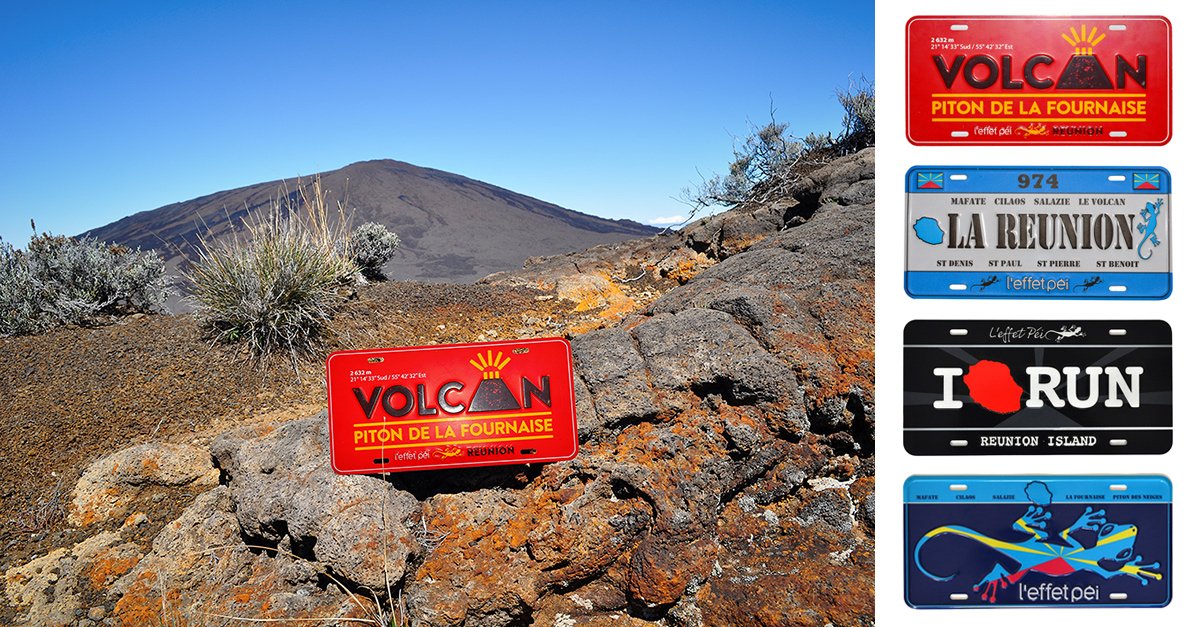 leffetpei's tweet photo. Nous sommes au #Volcan pour vous présenter les Plaks #LaReunion 🌋 Vous en préférez une ? https://t.co/NCtlGn28aS https://t.co/KoA0CLEs8j