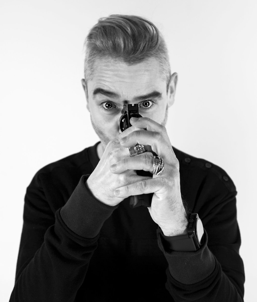 the_blackcorner's tweet photo. A #murder for a #birth… Life, love, revolution, design, death: it's time for the big face to face. @the_blackcorner https://t.co/iLITpZQqtt