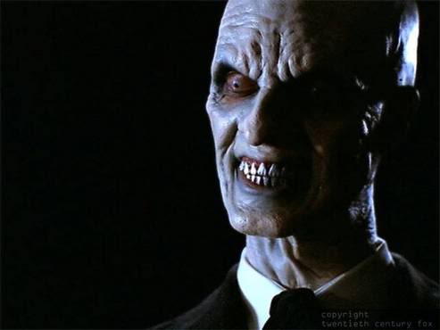 Danner21's tweet image. @WillSasso It's easy to forget about the episode you did in Buffy the vampire slayer #soversatile