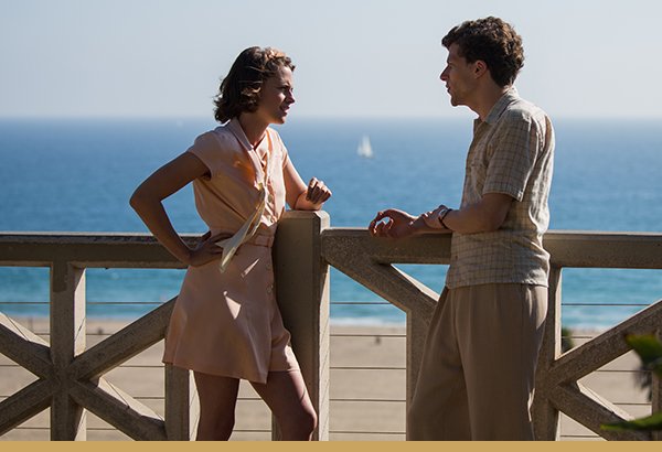 SOFILMEsp's tweet photo. Ya tenemos película de apertura para la próxima edición del Festival de Cannes: CAFÉ SOCIETY, de Woody Allen. https://t.co/48FrWW4joO