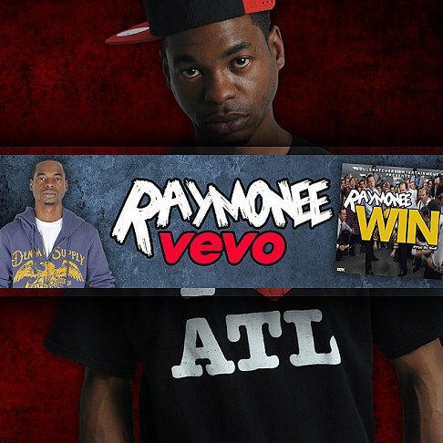 Reaction_Radio's tweet photo. [#FEATURED #ARTIST]  @SSEATL AKA #RAYMONEE -  "WIN"  ON @REACTION_RADIO #POWERPLAY #CLICK https://t.co/fFWPBvbSXO https://t.co/jFiASolVNj