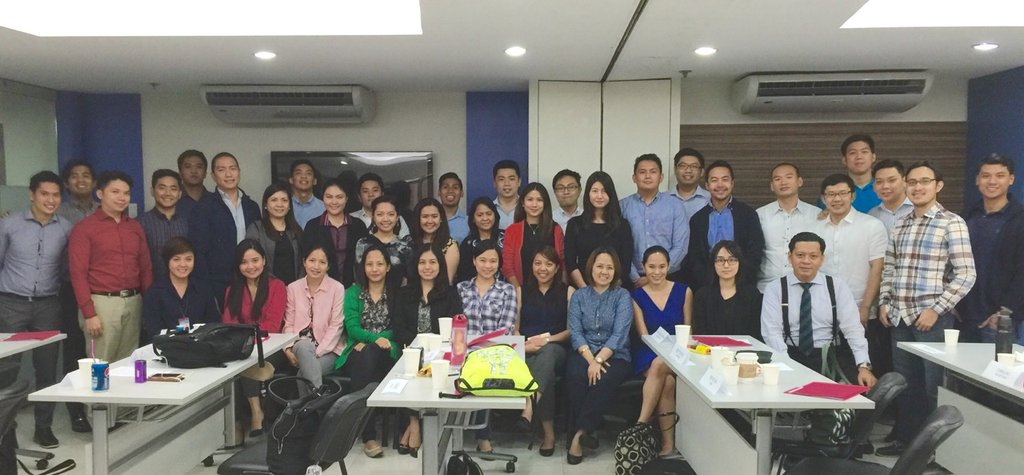 Jun_Neri's tweet photo. Glad to have lectured and exchange notes with my MART class earlier today #teachingandresearch #lovelocal https://t.co/pblLwEtp49