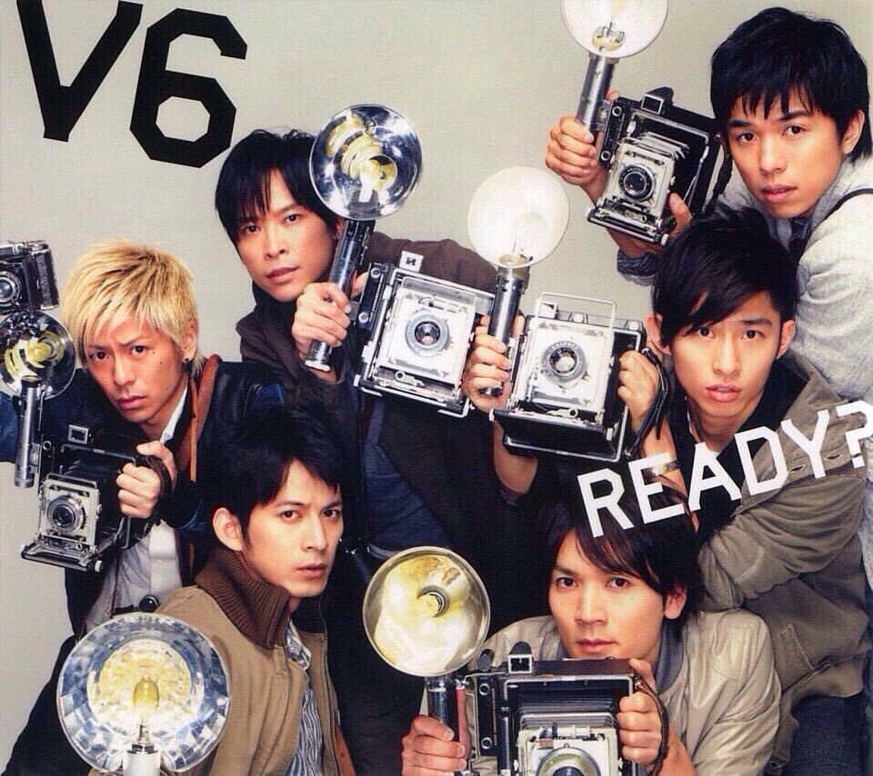 マミ 図書館戦争みて岡田くん好きになってv6好きになりました V6について色々と教えてください V6 図書館戦争 岡田准一 Rtしてくれた方はフォローします T Co Wwih8gggl6