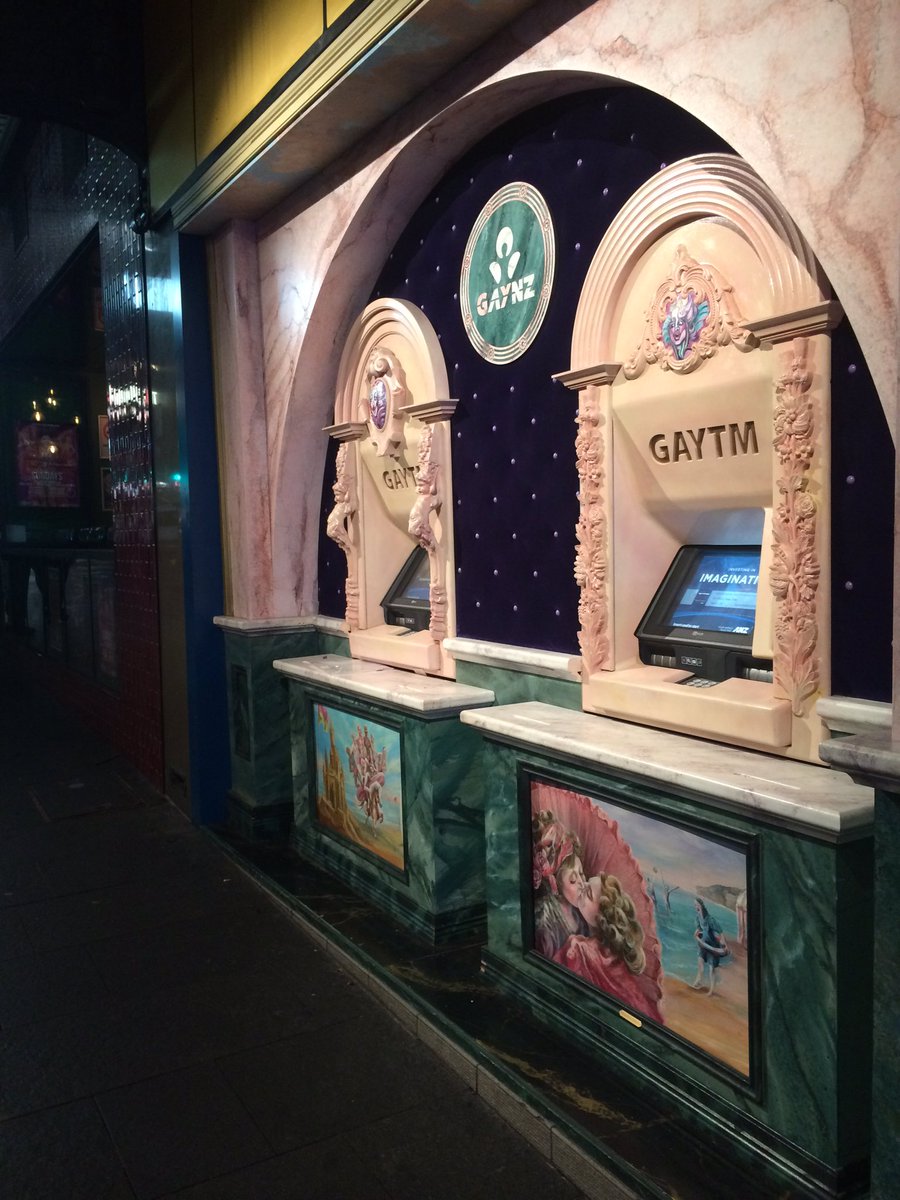 Liker denne byen! #Sydney