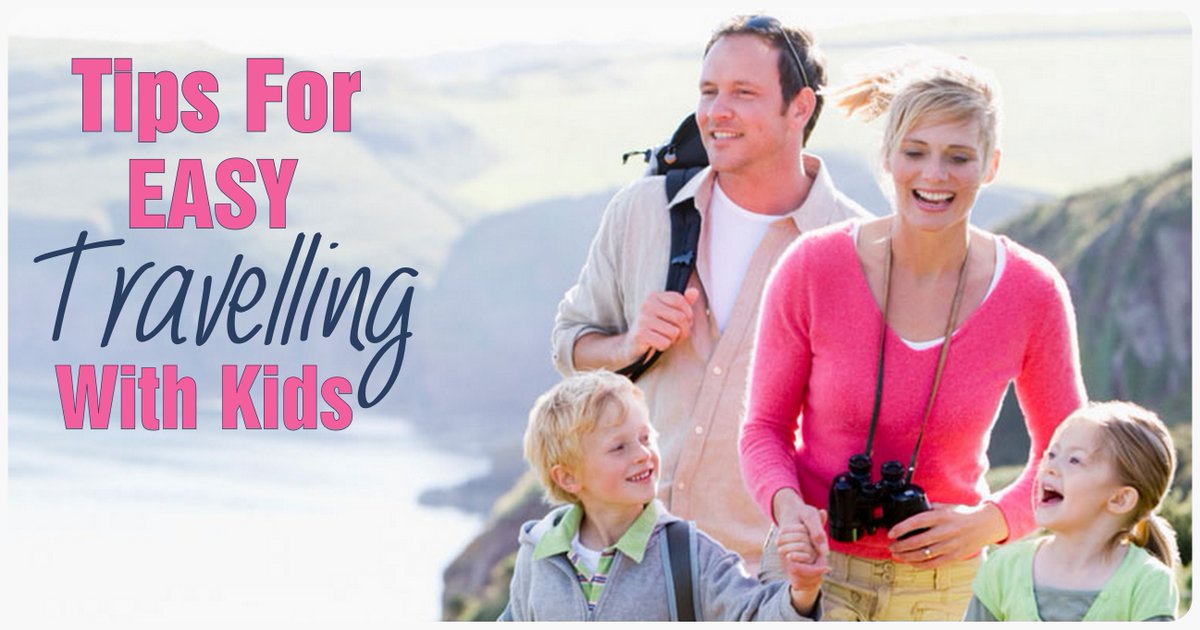parentingnation's tweet photo. 7 Ways to Travel Smarter and Safer with Kids!
https://t.co/af2WG1VJPn https://t.co/ghNcGFFzt1
