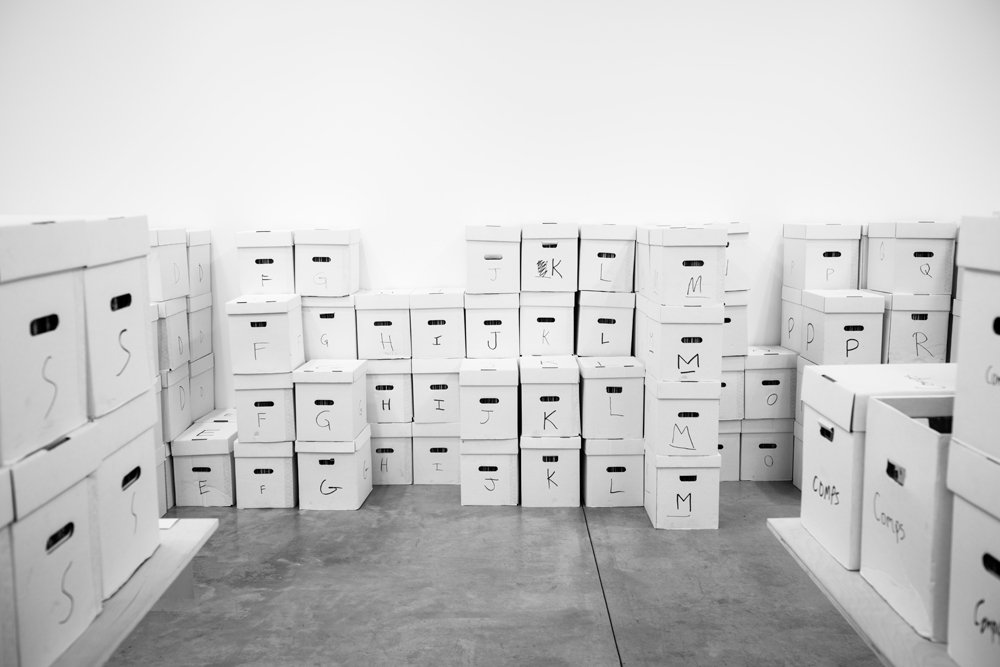 Afrika Bambaataa's 40,000-strong record collection to be preserved at Cornell University: thevinylfactory.com/vinyl-factory-…