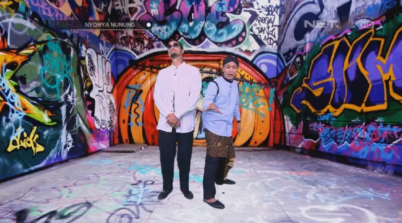 sudah hilangkah stressnya atau tambah stress setelah liat stop stress kita?