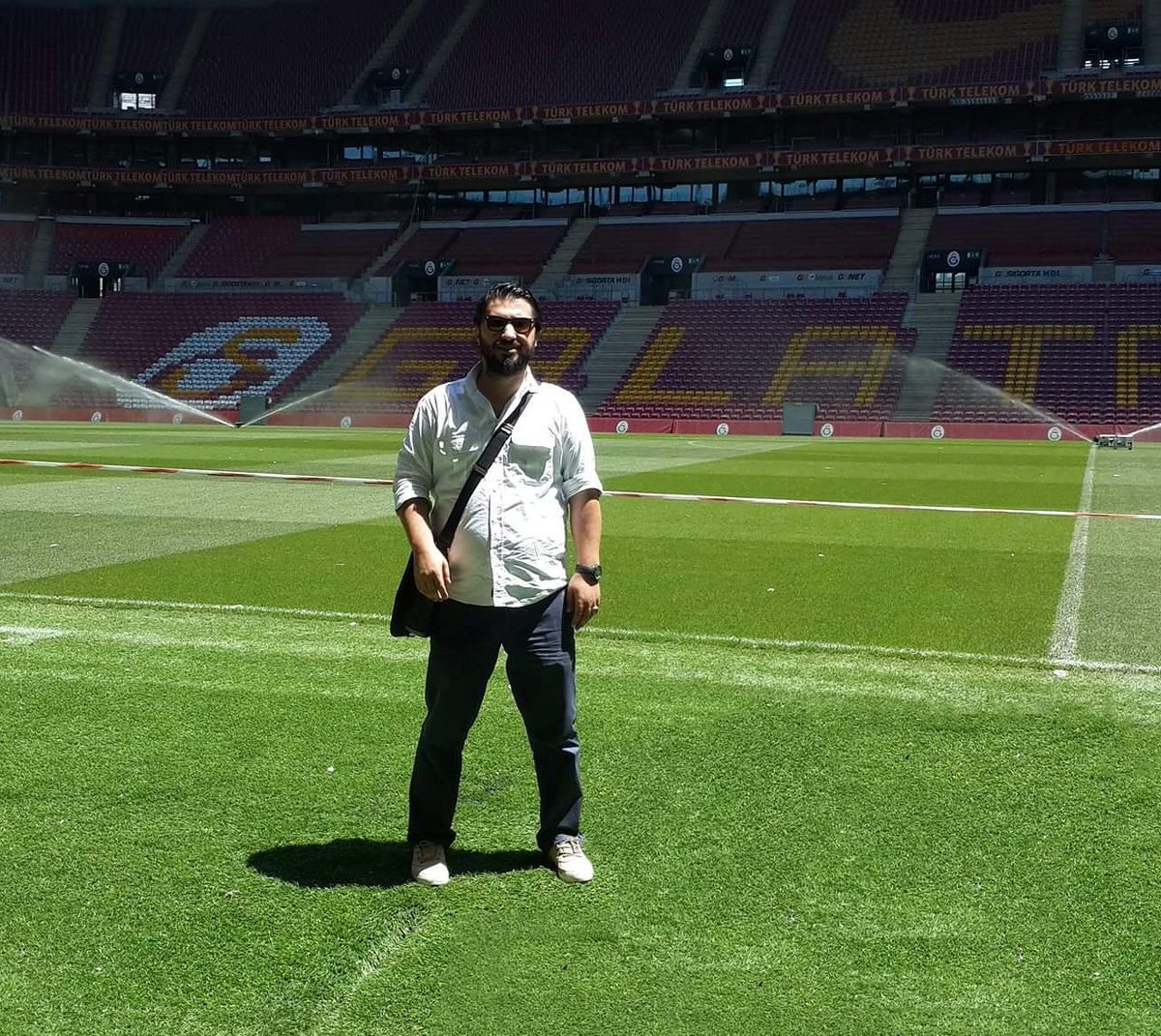#galatasaray #turktelekomarena #mabed #kutsaltopraklar