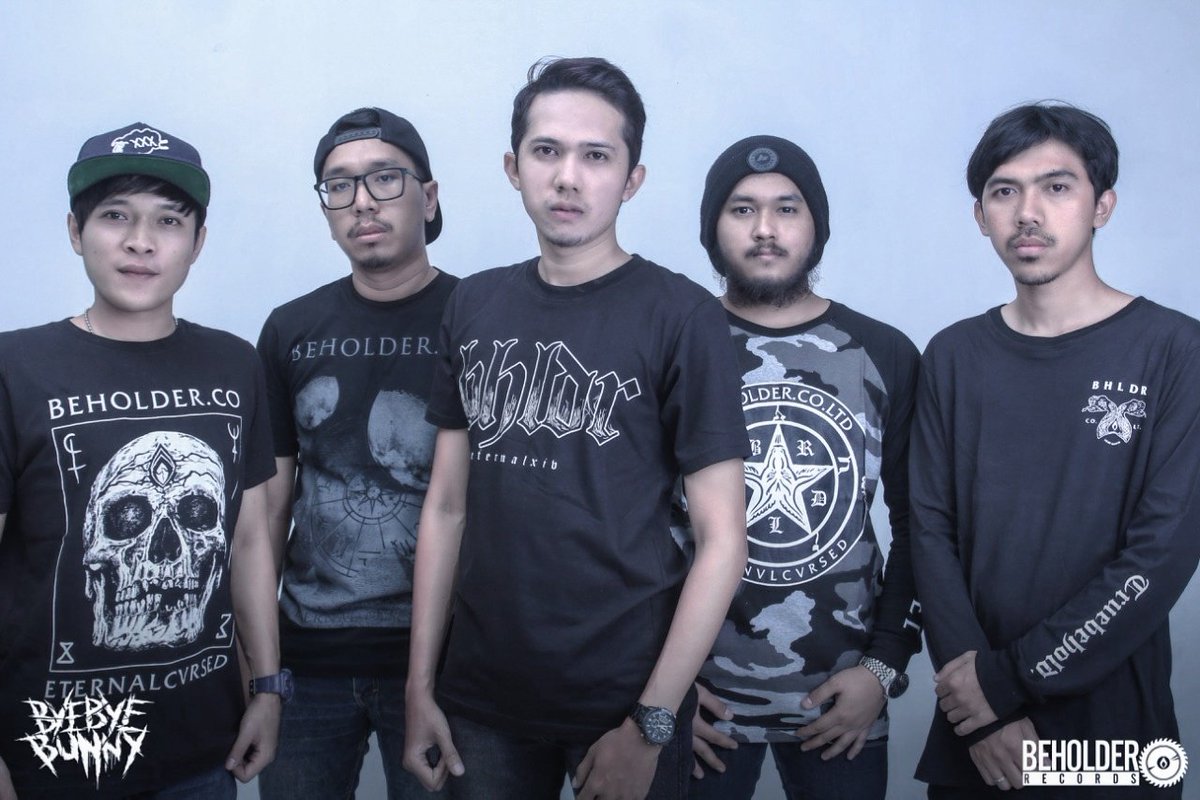 BYEBYE BUNNY (@byebyebunny_dc) on Twitter photo 