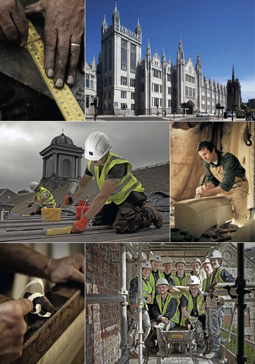LTM_Group's tweet photo. LTM working hard on a selection of projects! #conservation #masonry #historicbuildings https://t.co/en8h8sthQy