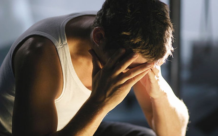 ChrisMeaden's tweet photo. Mental illness mostly caused by life events not genetics, argue psychologists  - https://t.co/SKqs8YcGT0 https://t.co/Yf0HCSgtGs