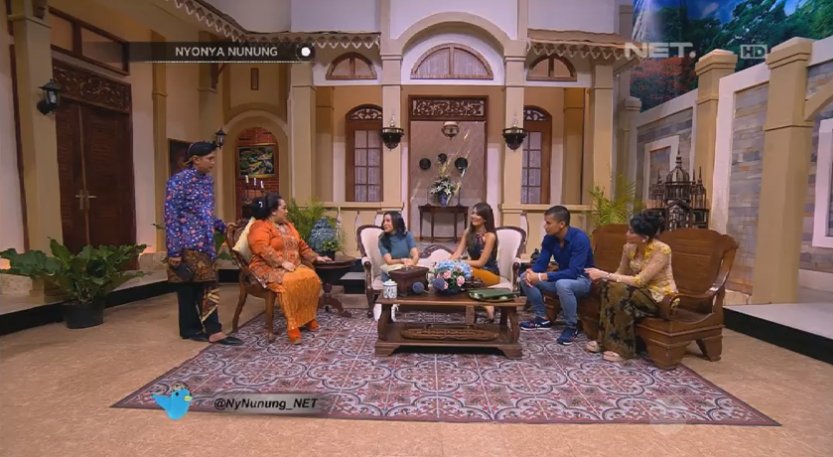 para bintang tamu kita <a href="/Kila_Shafia/">Kila Shafia ⚡️</a> <a href="/selenamaria_/">Selena Maria</a> dan <a href="/samuelrizal01/">Samuel Rizal Arifin</a> seru banget ngobrolin hobi mereka