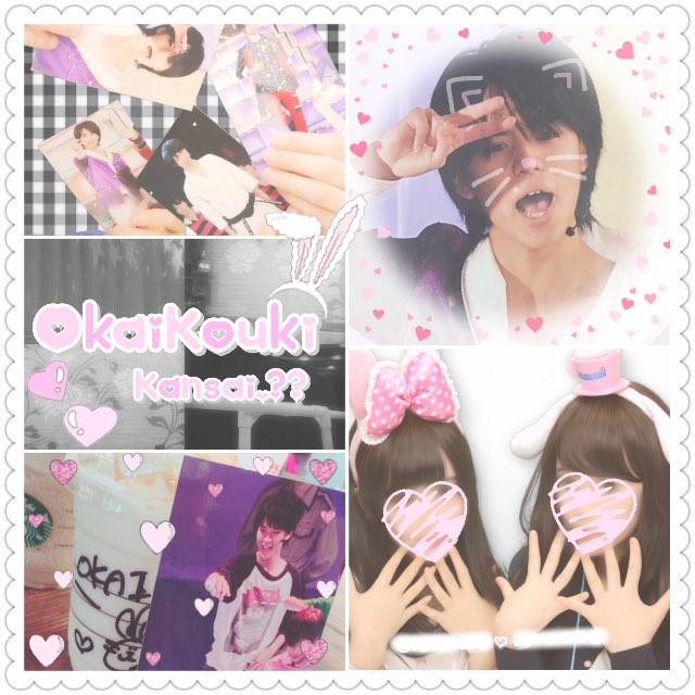 _tag5ki's tweet photo. 上からお願いします♩岡井光輝くん(｡･ω･｡)♡☆ #わーーーージャニオタさんと繋がるお時間がまいりましたなのでいっぱい繋がりましょrtしてくれた方で気になった方お迎えです #RTした関西担で気になった人フォローする https://t.co/Pplse0JxDZ