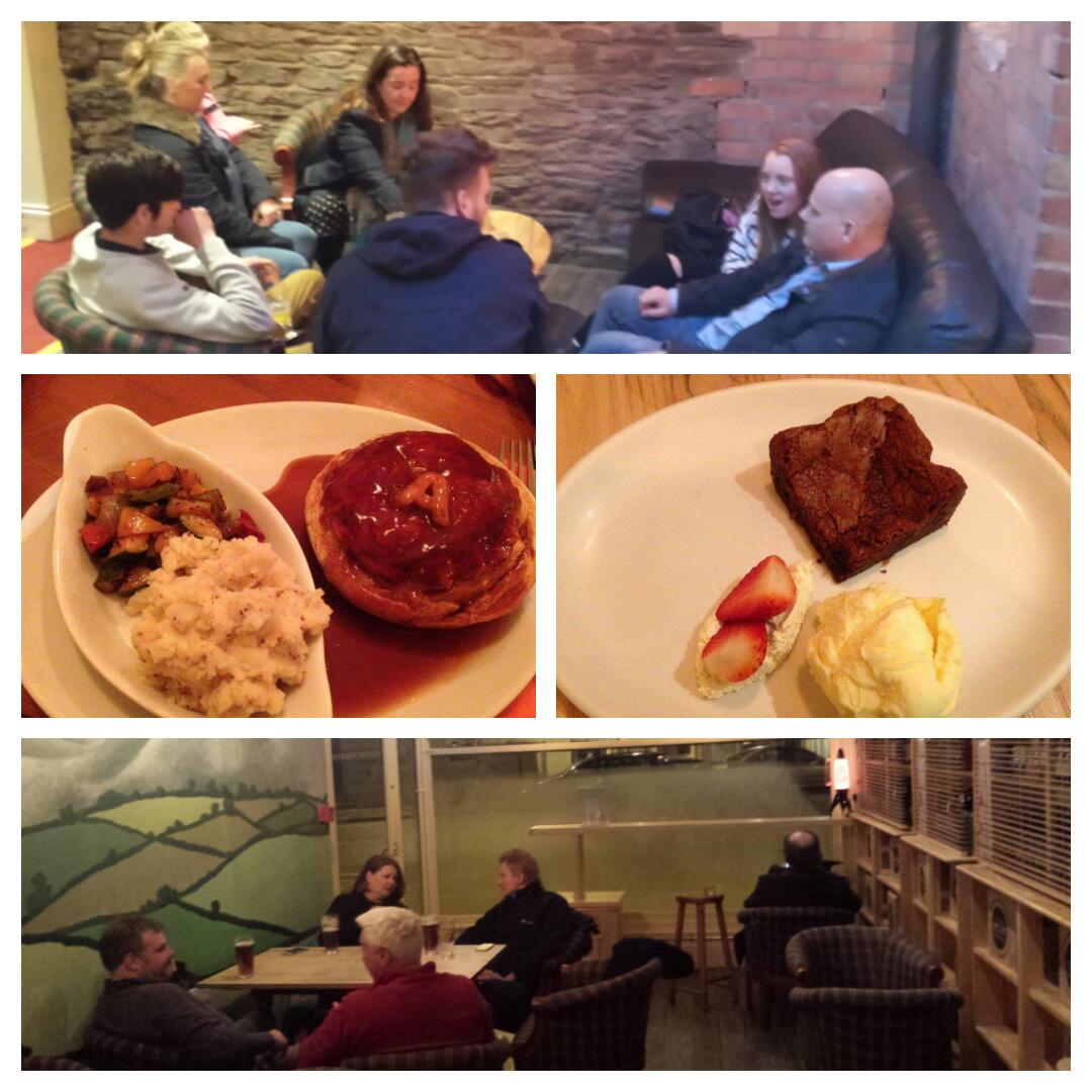 Thanks to all who joined us <a href="/BreconTap/">Brecon Tap</a>