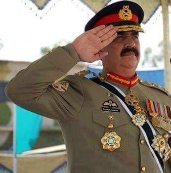RealSumairaPti's tweet photo. Salute you
#PakSupportsGenRaheel
https://t.co/RoGxDJFUys