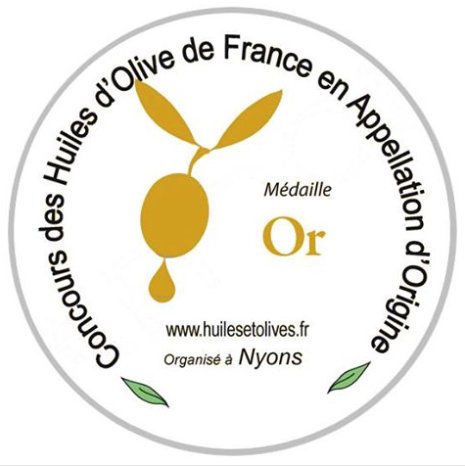 therealolivence's tweet photo. Congratulations to @MoulinJMCornill - Gold Medal winners at Concours des Huiles d'Olive de France! https://t.co/8EmaGx20HK
