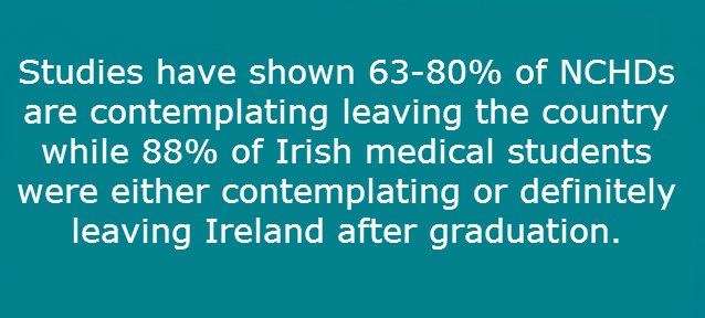 IMO_IRL's tweet photo. Ireland has the highest rate of doctor emigration in Europe - #IMOAGM16 looks at problems and solutions https://t.co/yUia4HpkWa