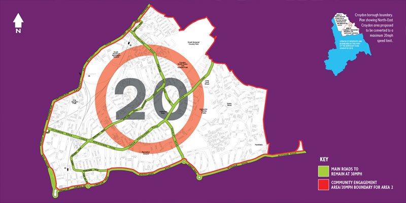 Council launches new 20mph limit proposals to second area in borough news.croydon.gov.uk/council-launch…