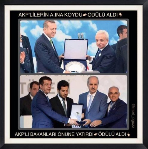 UlusTT's tweet photo. AKP'nin yolsuz ve soysuz sevicilikleri unutulmaz. https://t.co/Con00c0iyI
