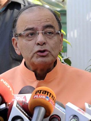IndiaCircle's tweet photo. Resolved various legacy issues, moving to 25% corp tax rate: FM

#FinanceMinister  #ArunJaitley  #legacy  #issues https://t.co/xGhaoWW6gp