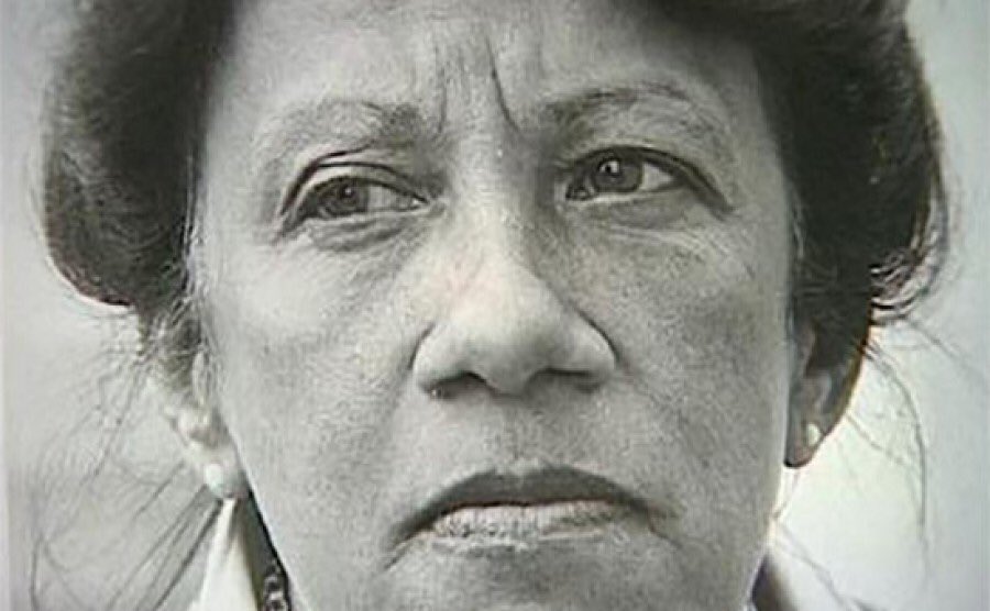 FromZomba's tweet photo. Murdered today 1988. Dulcie Evonne September. Not forgotten. #AntiApartheid https://t.co/RLHGtUdIPd