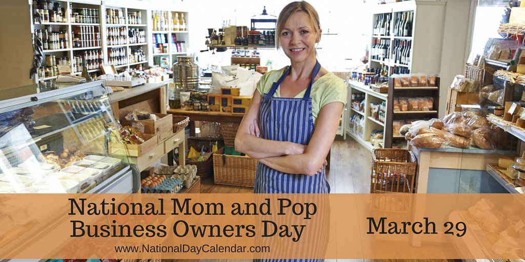 Funeral_Tech's tweet image. This day is for a lot of #FuneralTech customers, Congrats! #Mom&amp;amp;PopBusinessOwnersDay #SmallBiz #TakePride #Ownership