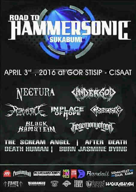 dani surya tweet media