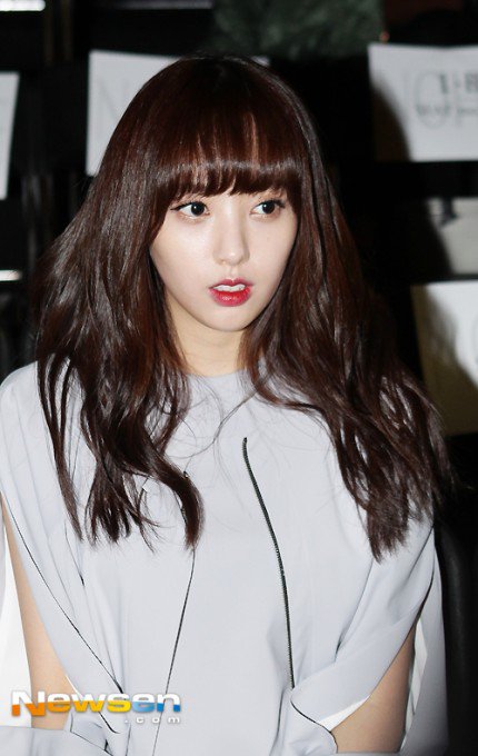 shin yoonjo on twitter fantaken 160325 yoonjo 2016 f w hera shin yoonjo on twitter fantaken 160325 yoonjo 2016 f w hera