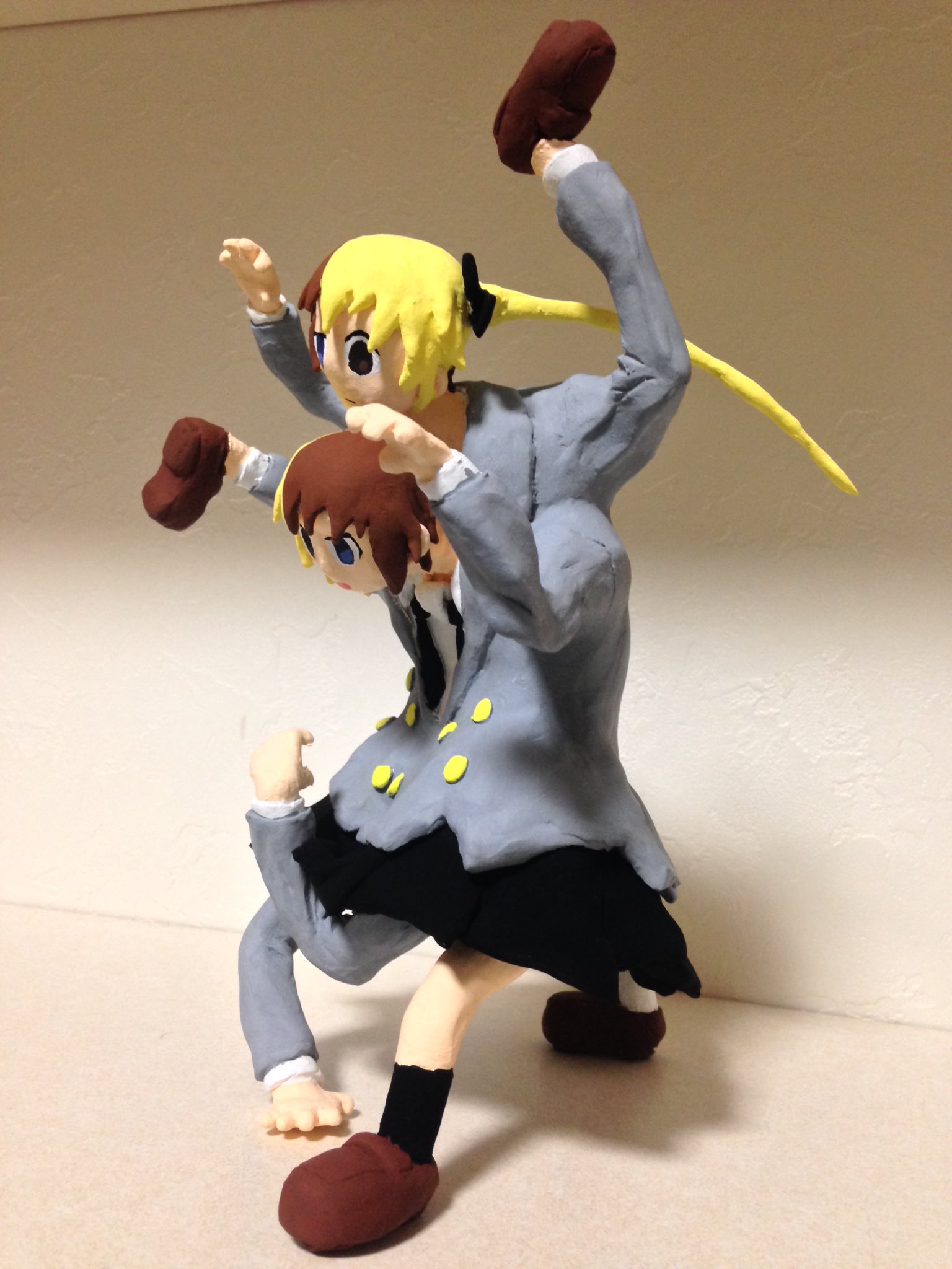 鯱蛙 ソやーすニなャ キルミーベイベー T Co Upeked3q7t