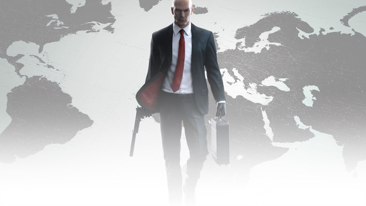 Сделайте ретвит этой записи, чтобы получить возможность выиграть #Hitman (полный комплект) на #XboxOne!