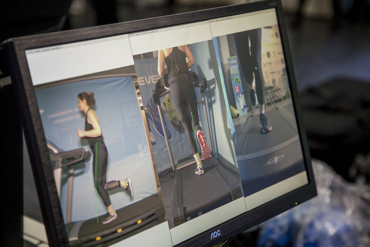 Saucony UK & Ireland tweet media