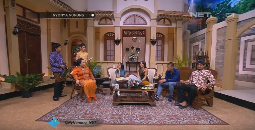 terimakasih sudah menonton. besok kita kembali hadir pukul 16.30 yah bersama <a href="/nunung63/">Tri Retno Prayudati</a> <a href="/t_ORASUDI_ro/">tor_ASU_diro</a> <a href="/SetyawanTT/">Motivator Humor</a>