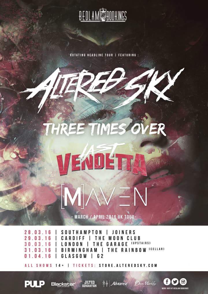 Getting excited  for this!