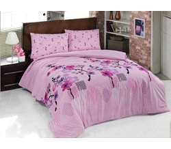 TACHomeTextile's tweet image. TAC Brielle 319 V1
1.5 СП КПБ
Пододеяльник: 160х220 см
Простыня: 160х240 см
Наволочка: 50х70 см(2 шт)
Цена:10 350 тг