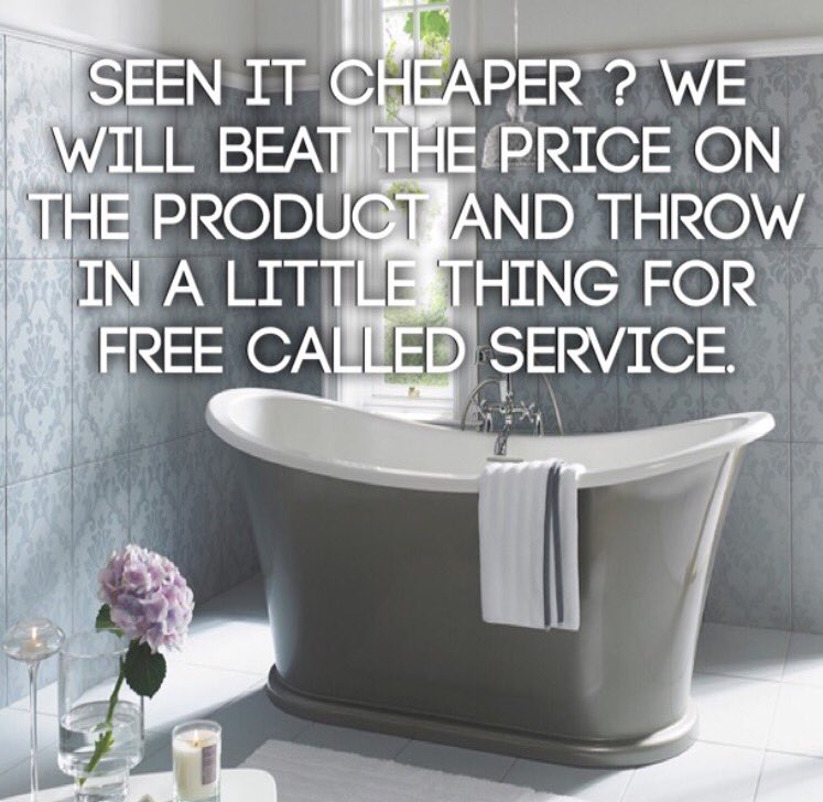 morethanbaths's tweet photo. 15% off tile lines till Friday #kprs #barnsley #doncasterisgreat #Leeds @Sheffieldis @Rotherhamis #London #walefield https://t.co/F49v2Vh2g6