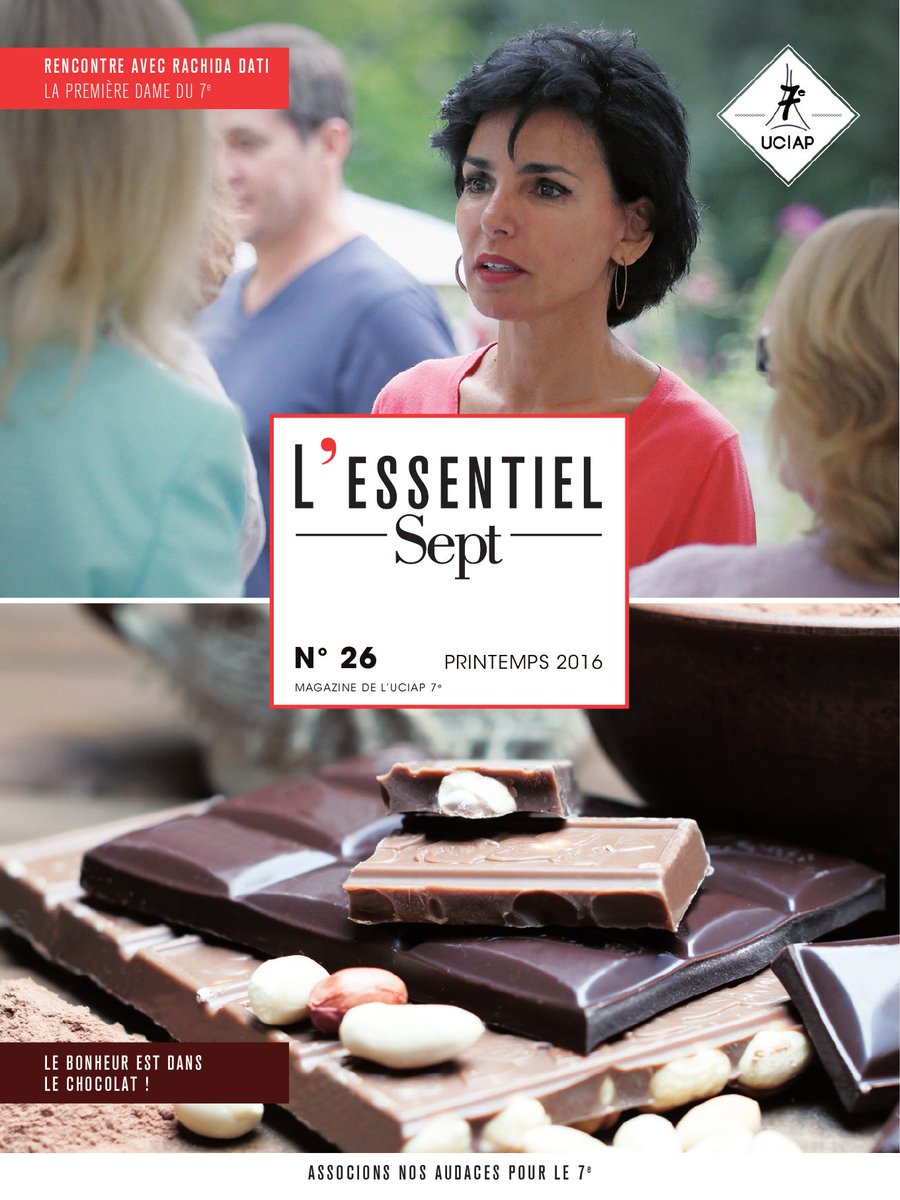 ESSENTIEL 7 tweet media