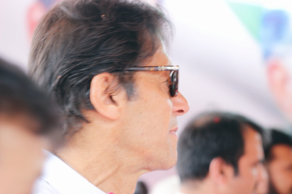 PTIHazara's tweet photo. PTI led GoKP has taken responsibility of Reconstructing Quake Hit Schools
 -- Imran Khan

#YouIgnoredWeRebuild https://t.co/TkkuhycswU
